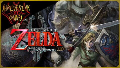 REVENGE FINALE! - Zelda: Twilight Princess - DECEMBER FRIDAY SPECIAL!
