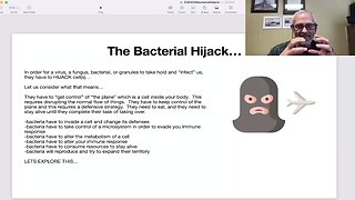 Chip Talks - Bacterial HiJack