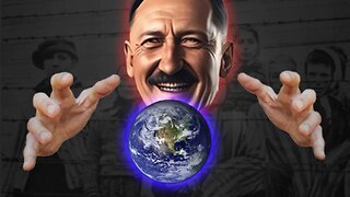 How Did Hitler Rise To Power?: Ai Brings History To Life