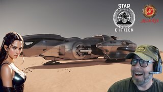 🔴 LIVE - Star Citizen [ Chatting and Chillilng ]