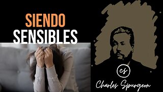 Siendo sensibles (Marcos 14:72) Devocional de hoy Charles Spurgeon