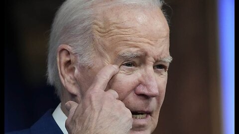 Biden Descends Into Delusion Again With Another Debunked Story, Then Just Wanders Off