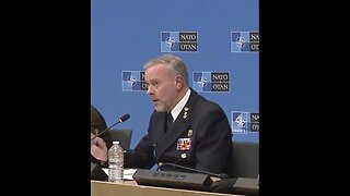 NATO CHILLING STATEMENT💂‍♀️🇺🇳💂PREPARING FOR CONFLICT WITH RUSSIA👨‍🚀🇷🇺👩‍🚀💫