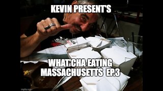 What'cha Eating Massachusetts