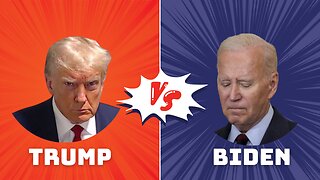Trump vs. Biden - US Less Safe - What is Role of CAIR, MSA with Hamas?