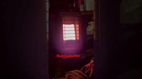 Buddy Heater