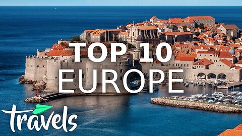 Top 10 Countries in Europe to Visit in 2021 | MojoTravels