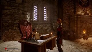 Dragon Age: Inquisition Ep 17