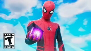 Fortnite All Crossover Trailers & Cutscenes (Seasons 1-18) | All Marvel, DC & Fortnite Secret Shorts