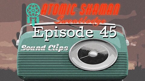 Episode 45 Sound clip