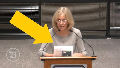 Viral Mom DESTROYS School Board for ‘Equity’ Agenda in 3 Minutes Flat