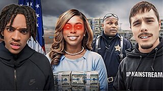 Exposing the Most Corrupt Mayor in America... *She's EVIL* | Vince Reacts