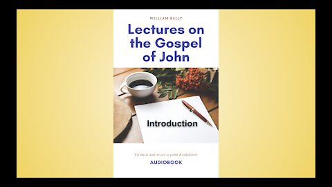 An exposition of the gospel of john introduction Audio Book