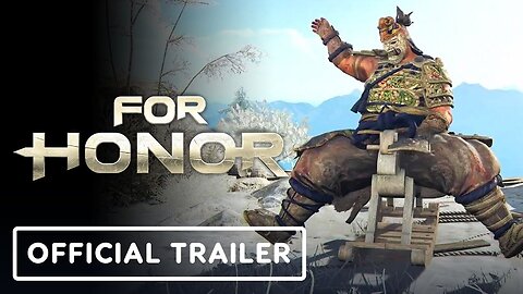 For Honor - Official Weekly Content Update for December 14, 2023 Trailer