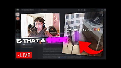 Spoit Reacts To CRAZIEST Viewer Setups! (VERY CURSED)