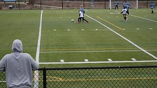 Wentzville Parks and Rec Soccer U8/U9