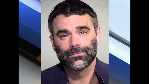 PD: Husband captures man who groped wife in bed - ABC 15 Crime