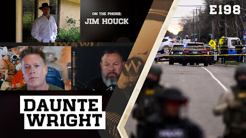 E198: Security Expert Calls Bull***t On Daunte Wright 'Police' Video