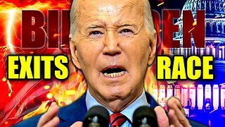 The Colossal COLLAPSE of Joe Biden!!!