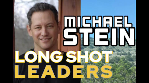 For the Longshots and Underdogs-Michael Stein Interview