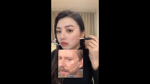 Face lifting tips