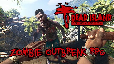 Dead Island Lets Play Part 4 | Open World Zombie RPG