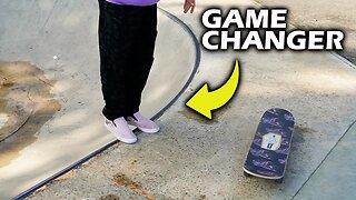 Only 1.83% Of Skaters will do THIS to get Better