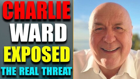 DR. CHARLIE WARD EXPOSED REAL THREAT TO U.S! FALSE EVIDENCES AT MAR-A-LAGO! A NAIL ON FBI'S COFFIN