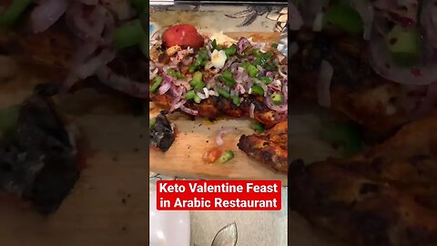 How to celebrate Valentine’s Day with Ketogenic Diet