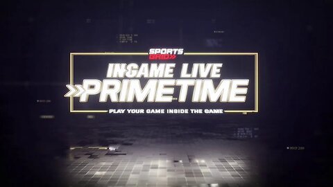 InGame Live PrimeTime with Matt Perrault and Jo Madden 11/24/23 Hour 3