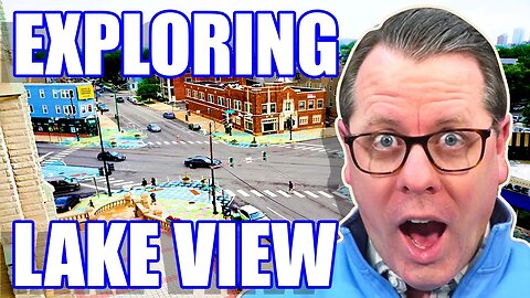 Moving To Lake View Chicago IL | Living In Lake View Chicago IL | Lake View Chicago