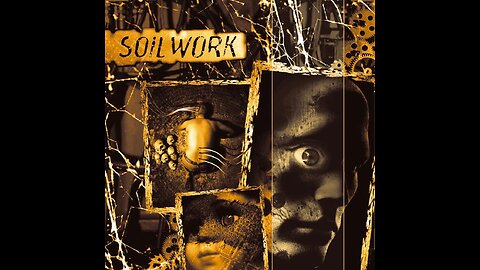 Soilwork - A Predator's Portrait