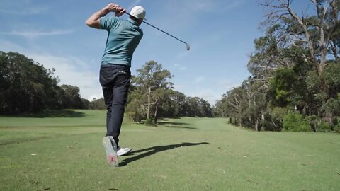 The Journey: Leongatha GC - A 'must play' steeped in history