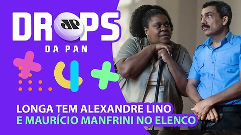 "O PORTEIRO": UMA COMÉDIA DIVERTIDA COM TEMPERO NORDESTINO I DROPS DA PAN