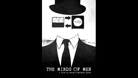 The Minds of Men (documentary)