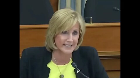 Rep. Claudia Tenney “Secretary Granholm has admitted to lying to Congress under oath."