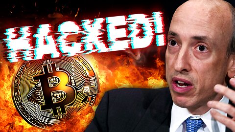 ALL BITCOIN ETFs APPROVED!!! (SEC Hacked)