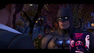 Batman The TellTale Series (What a Story) episode 5