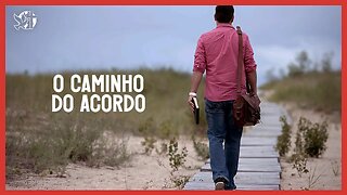 Série Caráter forte EP 151| O CAMINHO DO ACORDO | Bispa Cléo