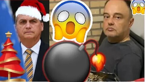 LIVE BOLSONARISTA PLANEJAVA EXPLODIR BRASILIA NO NATAL COM UM CAMINHÃO BOMBA