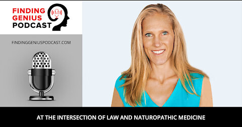 At the Intersection of Law and Naturopathic Medicine