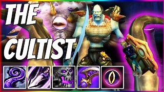 I DIDN'T EXPECT THIS! | Conquest of Azeroth ALPHA | WoW w/ Custom Classes | 1-30