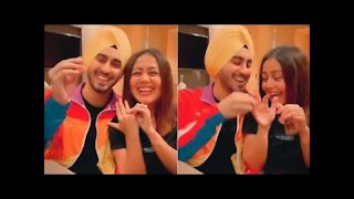 Neha Kakkar And Rohanpreet Singh To Tie The Knot On October 24 In Delhi | SpotboyE