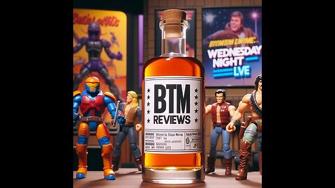 BTM Reviews Wednesday Night Live