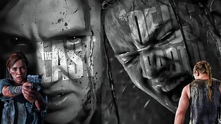 Abby Vs. Ellie Finale! || The Last of Us Part Two
