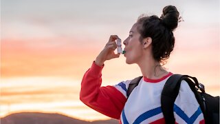 Common Asthma Drug Shown To Shorten COVID Recovery Time (1)
