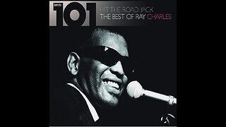 Ray Charles - Hit the Road Jack