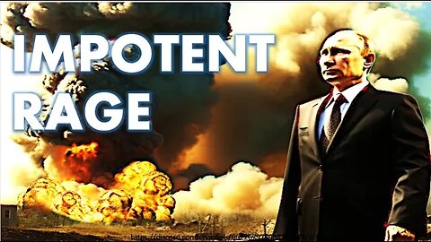 Putin's Strategy since the Kerch bridge attacks