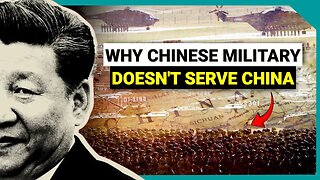 Are CCP leaders able to control the Chinese military (the PLA)?