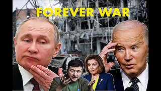 Democrat’s Want To Give More Money To Ukraine